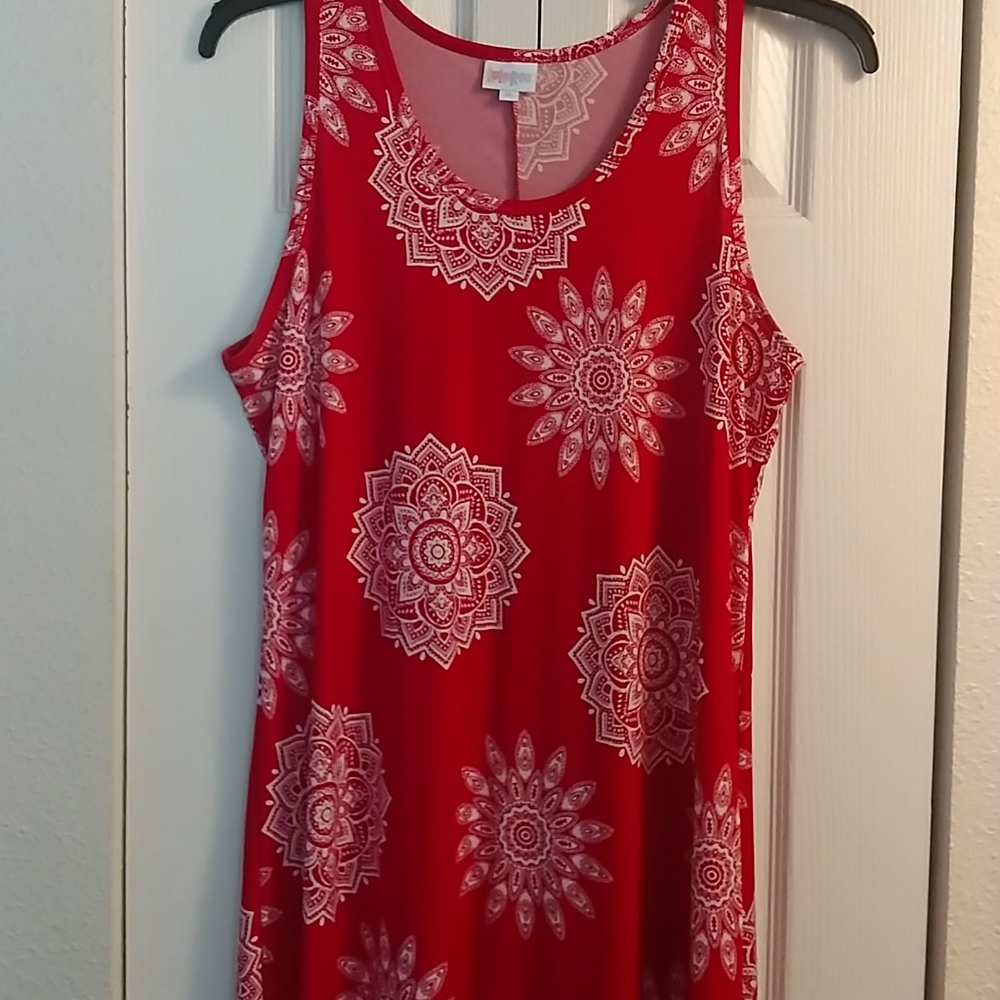 LuLaRoe Dani dress